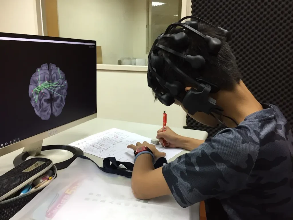 QEEG新增感統體能訓練班，全方位強化腦效能！