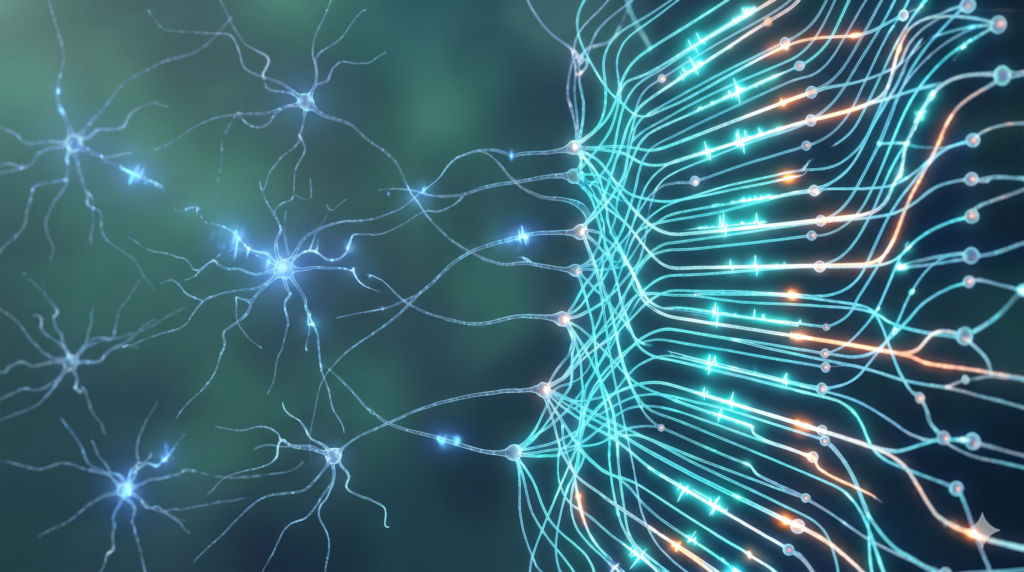 別讓你的大腦在深夜「當機」！為什麼拼命想睡，反而換來一場未完成的戰役？