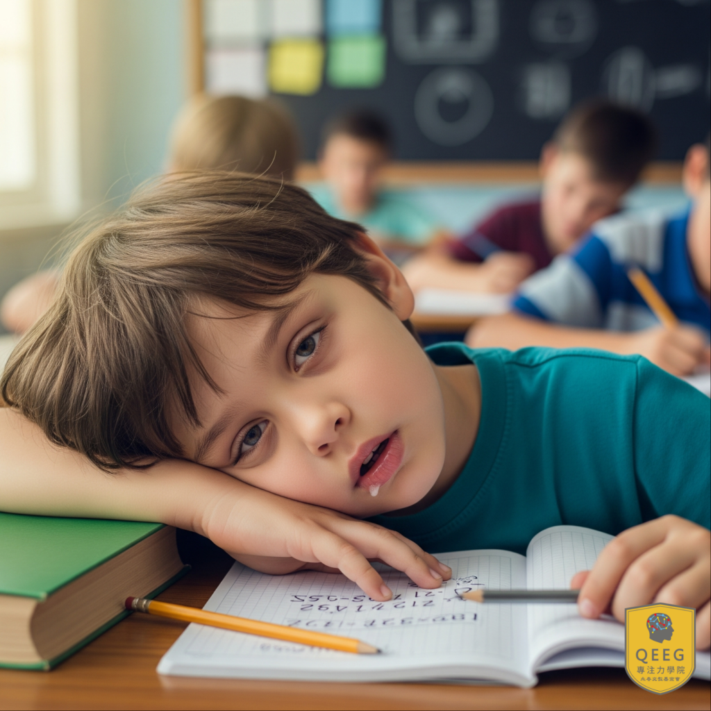 告別三催四請！孩子專注力up，寫作業變主動了 | 永春專注力學院