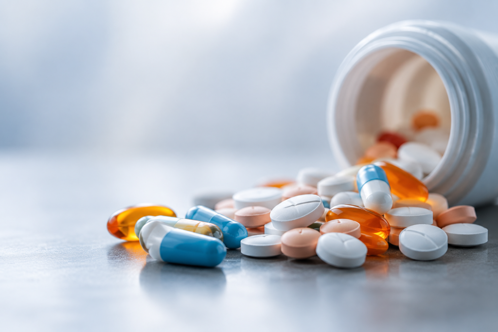 drug